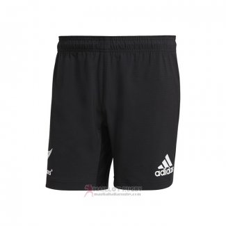 Shorts All Blacks Rugby 2021-2022