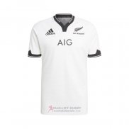 Maglia All Blacks Rugby 2022 Away