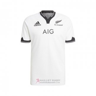 Maglia All Blacks Rugby 2022 Away