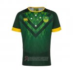 Maglia Australia Rugby 2019-2020 Allenamento