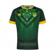 Maglia Australia Rugby 2019-2020 Allenamento