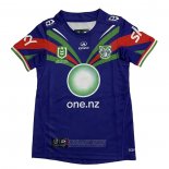 Maglia Bambini Nuova Zelanda Warriors Rugby 2026 Home