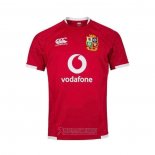 Maglia British Irish Lions Rugby 2020-2021 Home