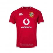 Maglia British Irish Lions Rugby 2020-2021 Home