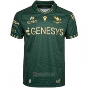 Maglia Connacht Rugby 2025-2026 Home