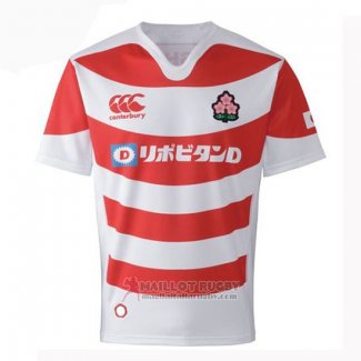 Maglia Giappone Rugby 2019 Home