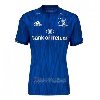 Maglia Leinster Rugby 2018-2019 Home