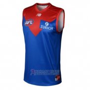 Maglia Melbourne Demons AFL 2020 Away