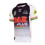 Maglia Penrith Panthers Rugby 2018 Away