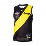 Maglia Richmond Tigers AFL 2021 Campione