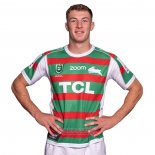 Maglia South Sydney Rabbitohs Rugby 2021 Away