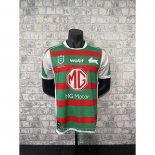 Maglia South Sydney Rabbitohs Rugby 2022 Away