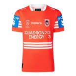 Maglia St. George Illawarra Dragons Rugby 2026 Away