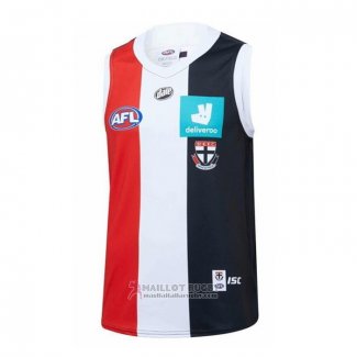 Maglia St Kilda Saints AFL 2020 Home