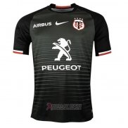 Maglia Stade Toulousain Rugby 2018-2019 Home