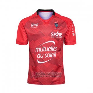 Maglia Toulon Rugby 2019-2020 Home