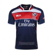 Maglia USA Rugby 2015 Away