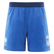 Shorts Nuova Zelanda Warriors Rugby 2026 Blu
