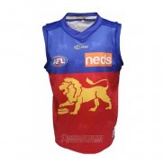 Maglia Brisbane Lions AFL 2020-2021 Away