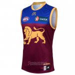 Maglia Brisbane Lions AFL 2024 Home