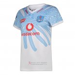 Maglia Bulls Rugby 2024 Away