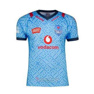 Maglia Bulls Rugby 2024 Home