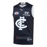 Maglia Carlton Blues AFL 2020 Home