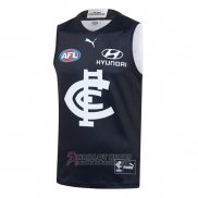 Maglia Carlton Blues AFL 2020 Home