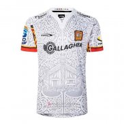 Maglia Chiefs Rugby 2026 Away