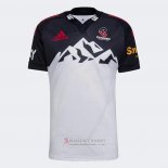 Maglia Crusaders Rugby 2022 Away