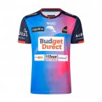 Maglia Dolphins Rugby 2026 Allenamento Rosa
