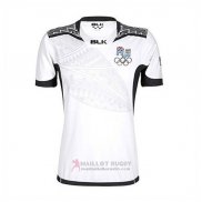 Maglia Fiji Rugby 2016 Home