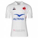 Maglia Francia Rugby 2019-2020 Away