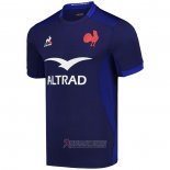 Maglia Francia Rugby 2024 Home