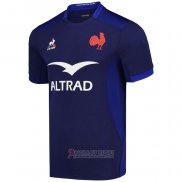 Maglia Francia Rugby 2024 Home