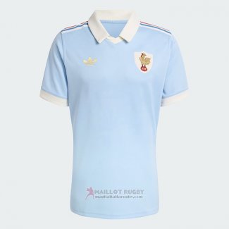 Maglia Francia Rugby 2026 120 Anos