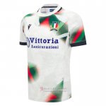 Maglia Italia Rugby 2026-2027 Away