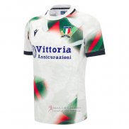 Maglia Italia Rugby 2026-2027 Away