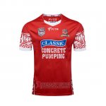 Maglia Tonga Rugby 2017 Home
