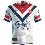 Maglia Sydney Roosters Rugby 2019 Indigeno