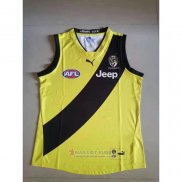 Maglia Richmond Tigers AFL 2021-2022