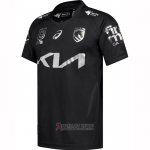 Maglia Brisbane Broncos Rugby 2026 Charity