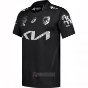 Maglia Brisbane Broncos Rugby 2026 Charity