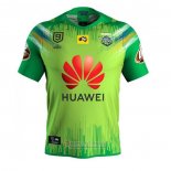 Maglia Canberra Raiders 9s Rugby 2020 Home