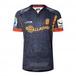 Maglia Chiefs Rugby 2026 Home