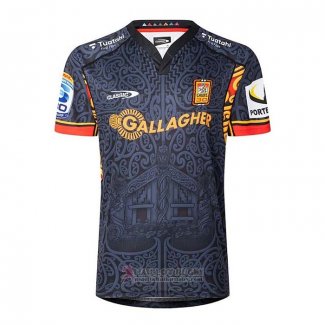 Maglia Chiefs Rugby 2026 Home