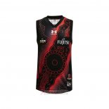 Maglia Essendon Bombers AFL 2022 Indigeno