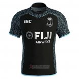 Maglia Fiji Rugby 2018-2019 Away