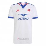 Maglia Francia Rugby 2025-2026 Away