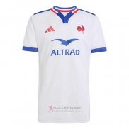 Maglia Francia Rugby 2025-2026 Away